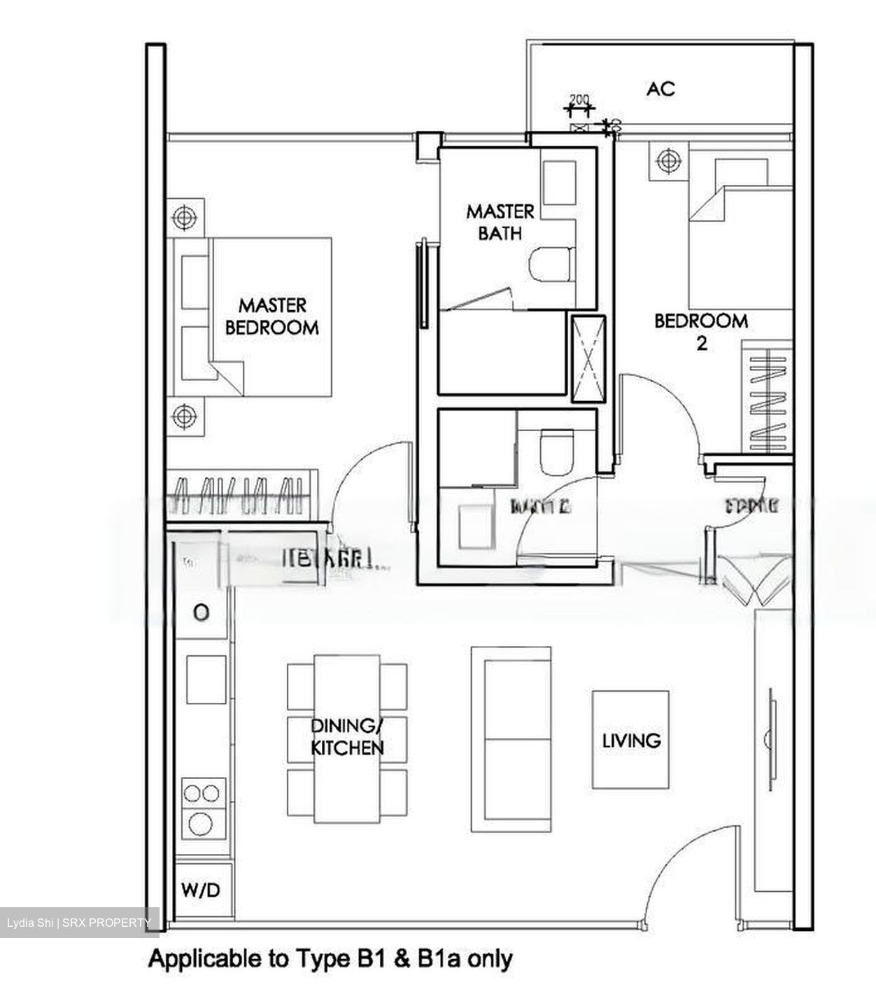Sloane Residences (D10), Apartment #485566311